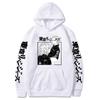Anime Figure Tokyo Revengers Hoodies Funny Printed Sweatshirt Long Sleeve For Men Women Sportswear Hip Hop Sudadera Clothes Oversided Hoodies