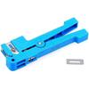 45-163Fiber Optic Jacket Stripper Coaxial Stripper Cable Stripping Cutter Tool(45-163)