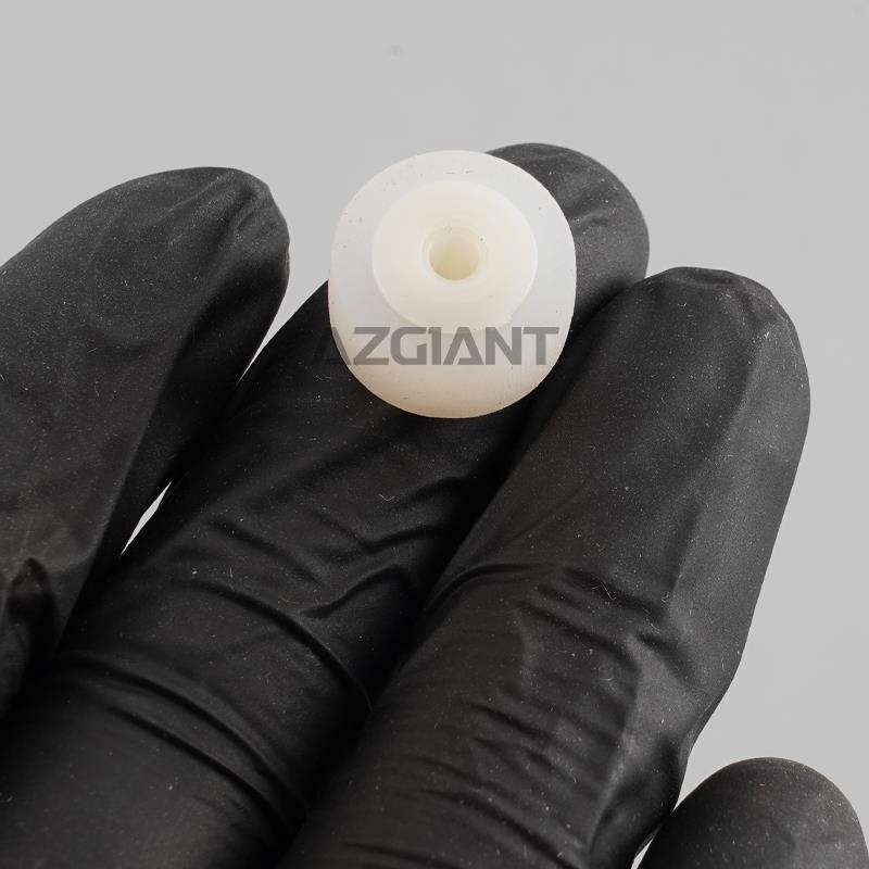 5pcs 13x6.3x2 12.8*6.3*2.5 13*6*2.5 different car retractor press belt pulley deck audio pressure recorder pinroller tape player