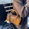 Handbag Women's New Shoulder Bag Fashion Commuter Messenger Bag