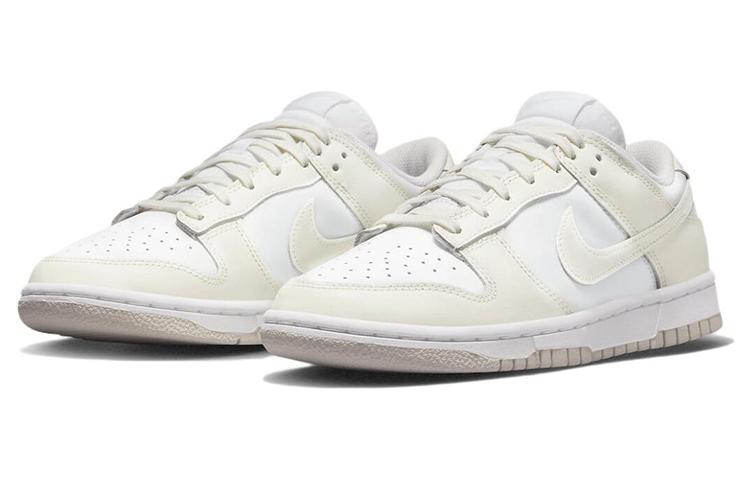 Nike Dunk Low Retro Coconut Milk Women's DD1503-121