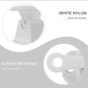 Caravan RV Motorhome Camper Main Door Gate Push Catch Retainer Clip Holder T-Shaped Cabin Door Clamps Stay Spacer Accessories