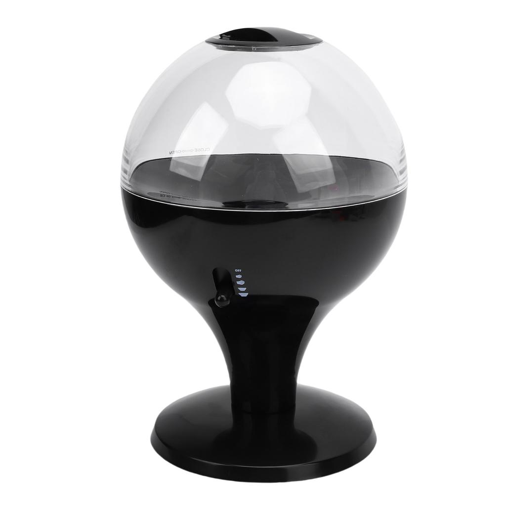 Automatic Candy Machine Infrared Sensing Desktop Candy Dispenser for Gathering Party Holiday Present