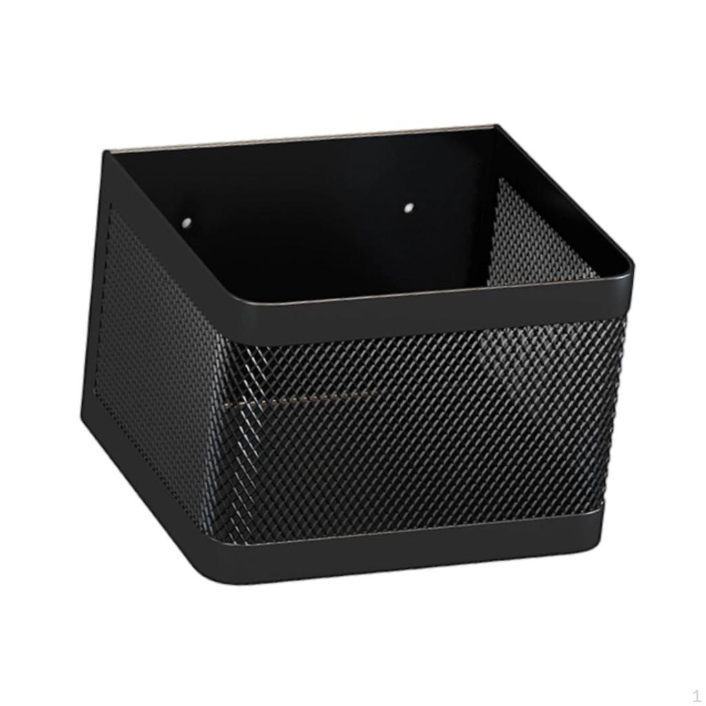 Shelf for Washing Machine Organizer Space Saving Towel Holder Hanging Basket Washer Dryer