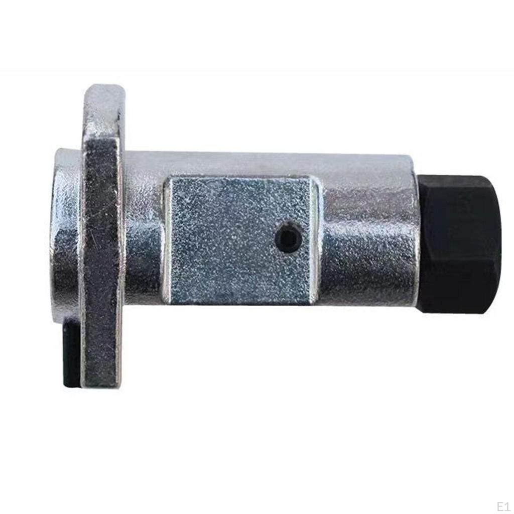 Suspension Strut Spreader Tool Absorber Hub Extractor Puller Steel Universal Ball Head Swing Arm