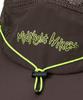 Сетчатая кепка ZEROGRAM Midnight Hikers с 5 панелями
