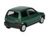 WELLY FIAT CINQUECENTO GREEN 1:34 43854