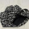 2024 новая сумка через плечо сумка сумка с леопардовым принтом сумка для хранения универсальная сумка большой вместимости женская сумка
