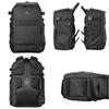 Hakuba Camera Bag Tank Rear Gate Backpack 17 AZ Black AMZSGWATKRGBP17 Access Side Access Security Side Opening Type 4977187005196 GW-ADVANCE 4-way