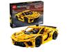 Lego Technic 42205 Chevrolet Corvette Stingray