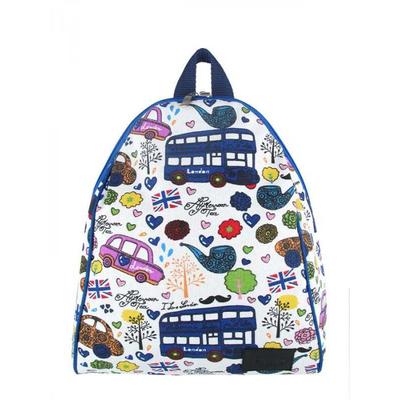 Рюкзак женский Transporto R0901Ex