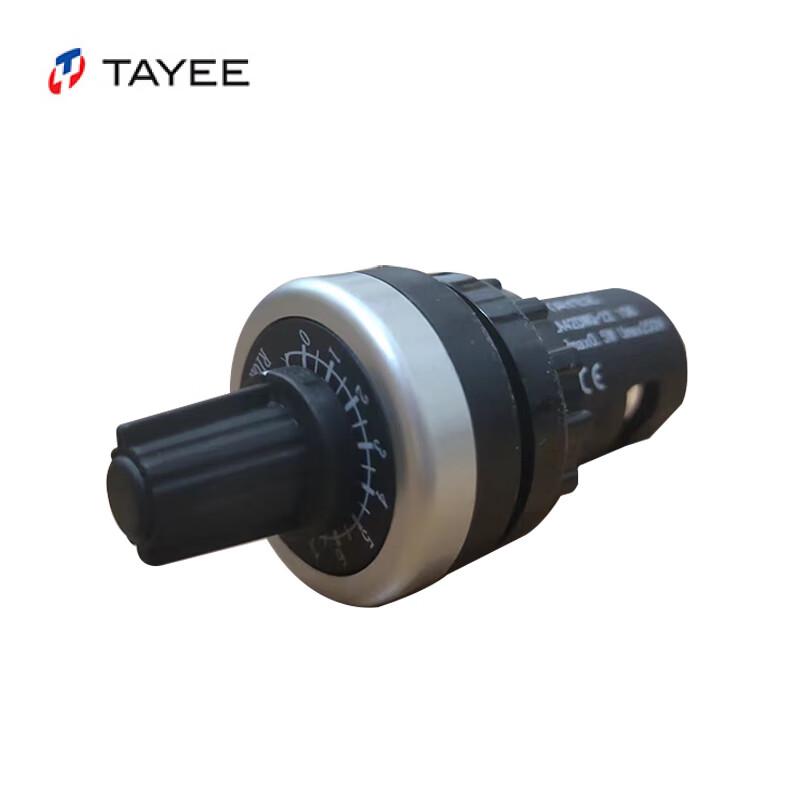 Tianyi LA42DWQ High-Precision Adjustable Potentiometer