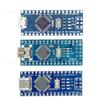 Mini / Type-C / Micro USB Nano 3.0 с загрузчиком совместимый Nano контроллер для arduino CH340 USB драйвер 16Mhz ATMEGA328P