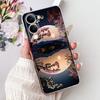 Для Vivo Y04 4G Чехол V2430 Милый Кот Белый Король Лев Расписной Чехол Мягкий Тонкий Чехол для Телефона Для Vivo Y29s Y 29 s VivoY04 Чехлы
