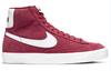Nike Кроссовки Blazer Mid 77 Suede GS Team Red DC8248-600