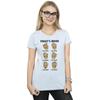 Guardians Of The Galaxy Womens/Ladies TodayÂ´s Mood Baby Groot T-Shirt