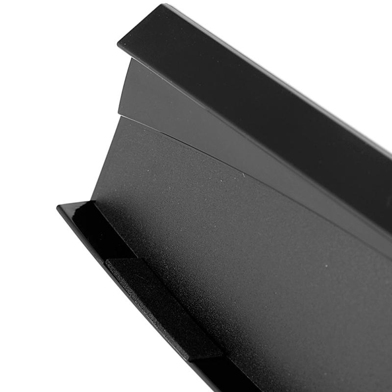 Противоскользящая консоль Ps3 с вертикальной стойкой для консоли Playstation Super Slim 4000