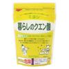 [Set] Miyoshi Citric Acid for Everyday Life 330g X 2