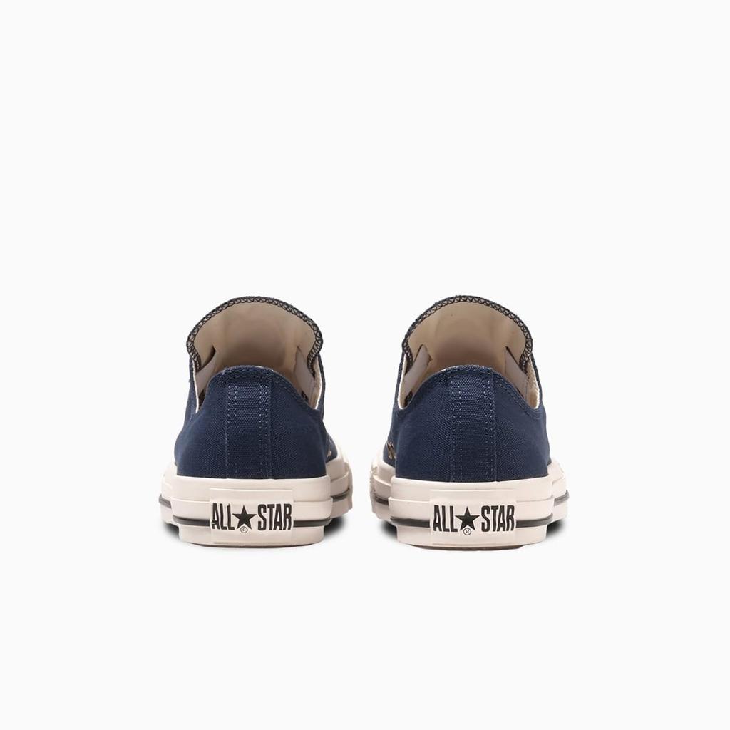 Converse Кеды All Star SLIP III OX Размер см, Темно-синий, 22.5