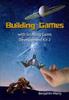 Книга Building Games with Scrolling Game Development Kit 2