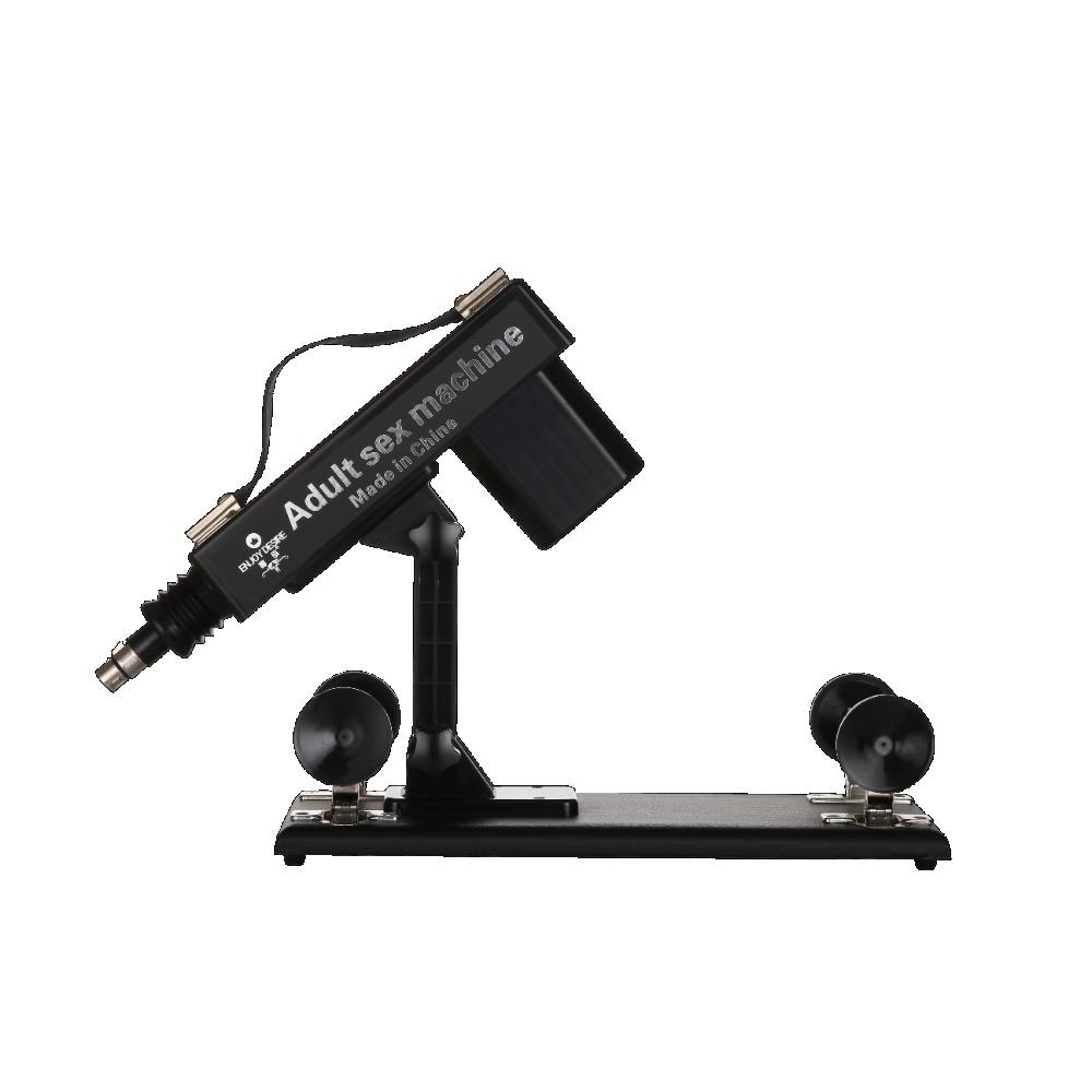Manyjoy Новые Автоматические Секс-Машины Аксессуары Удлинитель Накладной Пенис Женская Мастурбация Пушка Машина Шейкер Секс-Игрушки