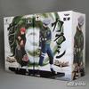 Фигурка Naruto Shippuden DXF Shinobi Relations 4 Все 2 типа набор Banpresto Prize