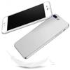 Coque iPhone 8 - Apple - Argenté - Anti-choc - Ultra Slim - Flexible