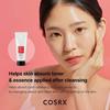 COSRX Ежедневное нежное очищающее средство с салициловой кислотой