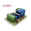 XH-M601 Интеллектуальное зарядное устройство Панель управления питанием Автоматическая зарядка Мощность 12 В Плата управления зарядкой аккумулятора для набора сделай сам