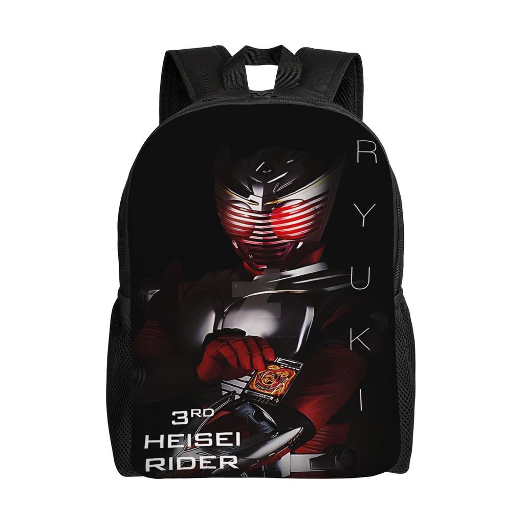 Рюкзак Kamen Rider Gotchard ita-сумка mochila Light Journey Большой вместимости Rucksack