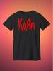 Футболка Korn