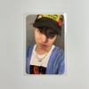 ATEEZ Хонджун В твоей фантазии Тур по Америке Североамериканский тур Пак фотокарточек ATEEZ