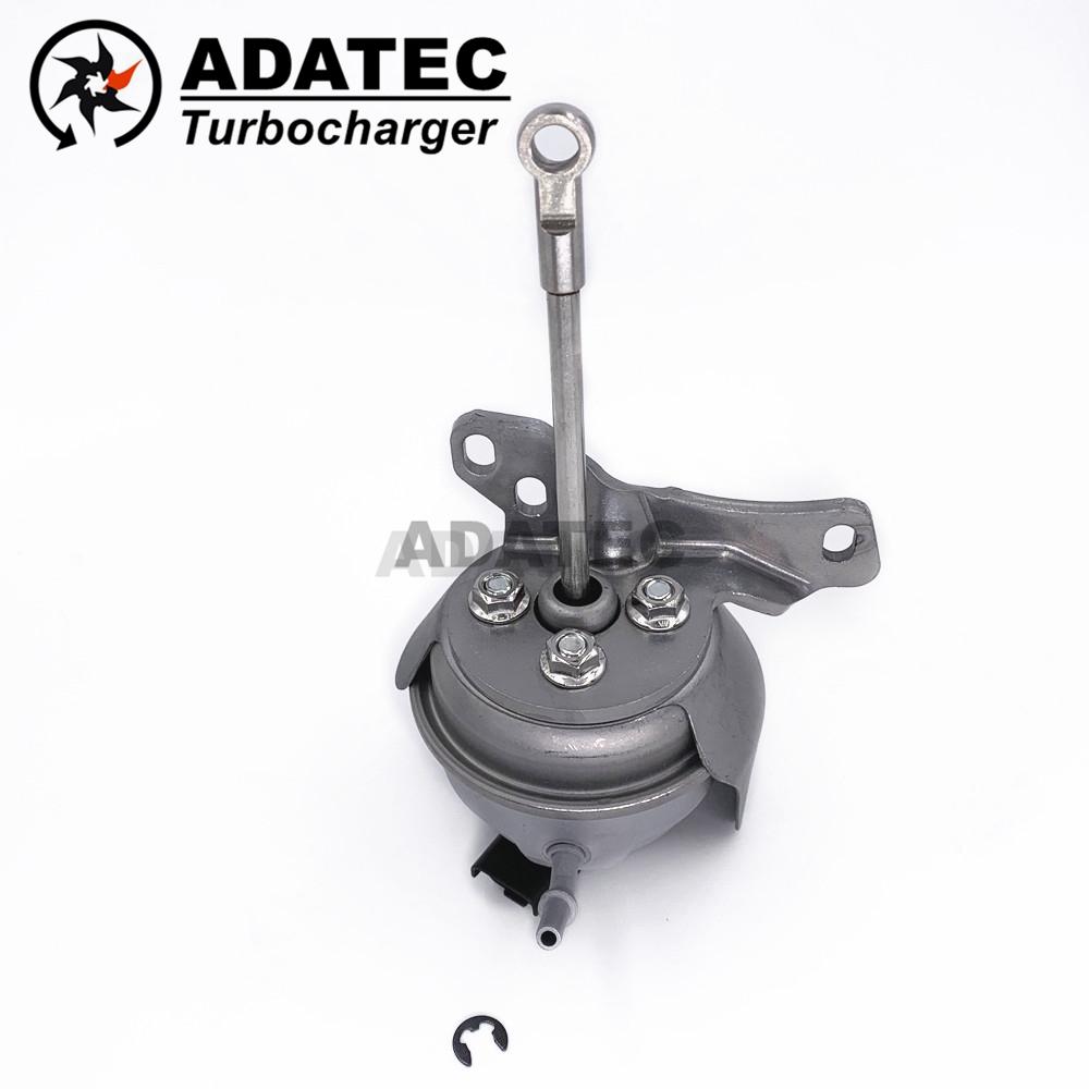 806291 784011 Turbo Electronic Actuator 0375P8 0375P7 Turbine for Citroen C 4 Aircross 1.6 HDI 115 84 Kw - 114 HP DV6C TED4