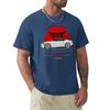 Футболка Tuner White 400Z Jdm Sublime Plus Size Clothes Blue Archive Quick Drying Men T Shirts