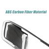 For BMW 3 Series G20 G28 - Carbon Fiber Door Handle Bowl Cover Trim Decoration Sticker Interior Accessories