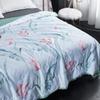 Summer Cooling Breathable Fiber Quilt