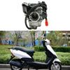 090E Карбюратор для мотоцикла, квадроцикла, для двигателя GY6 125cc 150cc 152QMI 152QMJ 157QMI 157QMJ