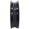 Алюминиевый передний 12-дюймовый 2.50-12 кроссовый диск с 32 отверстиями для спиц, ступица, кольцо круга 2.50x12" сплав для мотоцикла, питбайка