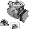 Карбюратор 3K9-03200-0 3B2-03200-1 Подходит для TOHATSU 9.8 л.с. M9.8B 2-ТАКТНЫЙ ПОДВЕСНОЙ МОТОР