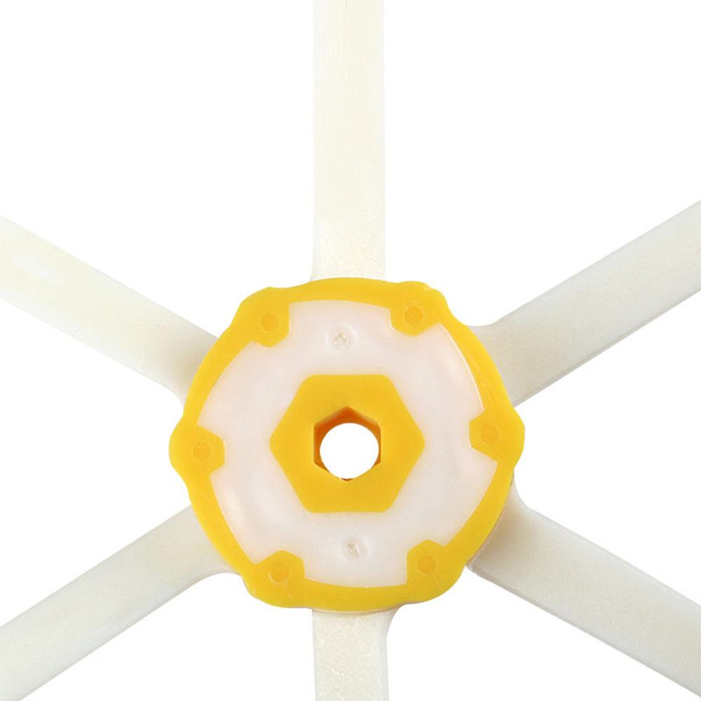 6/4/2/1pc Side Brushes for iRobot Roomba 500/600/700 Series Vacuum Cleaner Roomba 560 630 760 510 530 540 550 570 610 620 630 650 660 680