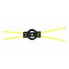 1/5/10pcs Simple Grass Rope Mower Accessories Universal  Removing Moss Rust Free Wear-resistant Mower Head Accessories