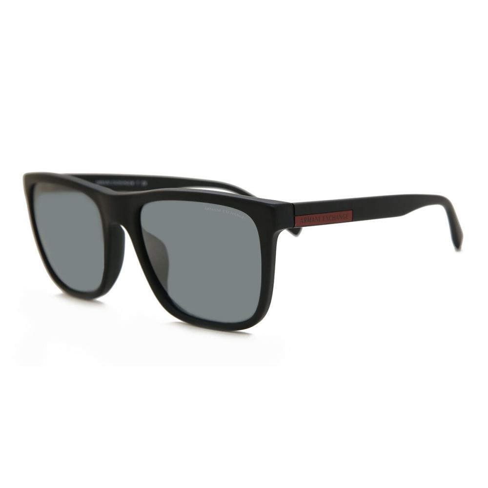 Armani Exchange Ax4080sf Asian Fit 80786g Мужские солнцезащитные очки