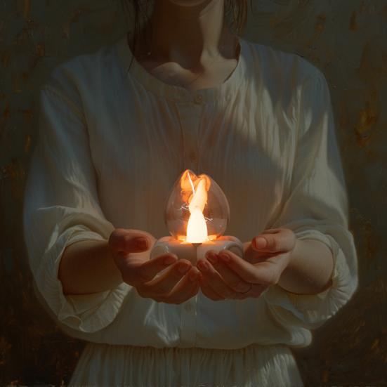 Реалистичная лампа-пламя, настольная лампа с эффектом мерцающего огня, USB-ночник для костра, настольная лампа в винтажном стиле для декора спальни