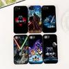 Cover for Motorola Moto G55 G45 G75 G85 G35 Edge 50 30 Fusion 40 NEO Ultra Pro Phone Case Yoda Darths Stars J-Jedis Wars Vaders