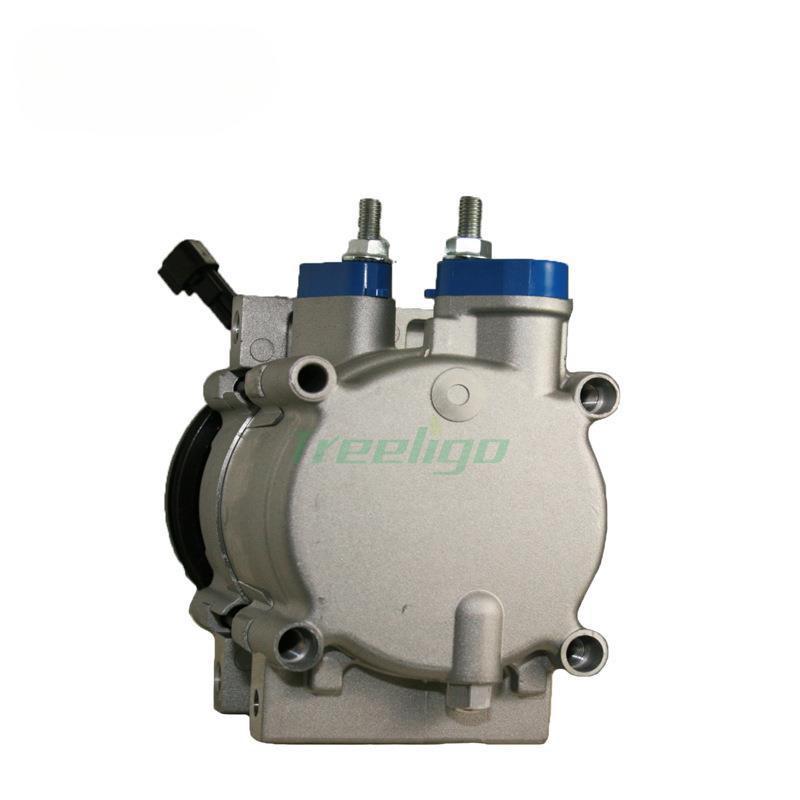 Ford E-350/E-450 2007-2014 Совместимый Компрессор AU2Z19V703AF CC2Z19703D