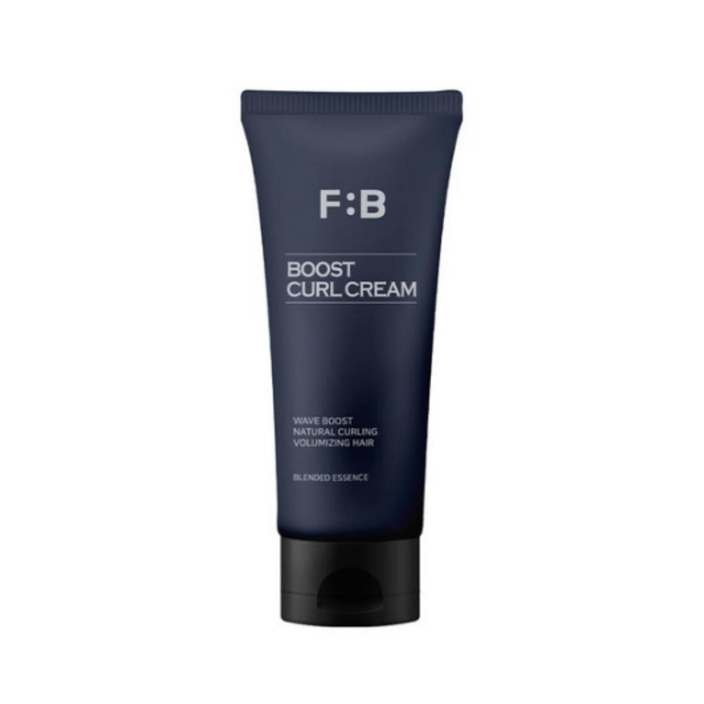 ДляБьют Волна Буст Крем для укладки волос для кудрей Размер: 150 мл (1 шт.)