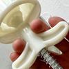 Форма для лунных пряников в китайском стиле с кроликом 75 г, DIY, ручная, для мастики, пресс, формочки для печенья, инструмент для выпечки