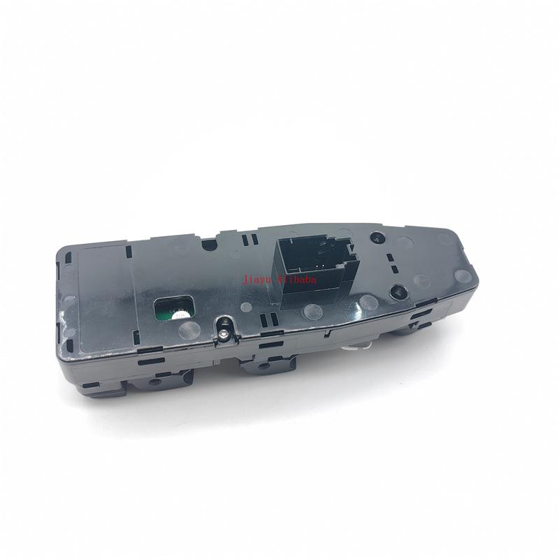Переключатель стеклоподъемника электрический BMW F07/F10/F11/F06/F25 (Номер детали #61319241953)