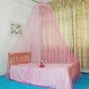Princess Mosquito Net Bed Canopy Encryption Dome Fly Insect Mesh Repellent Protection Single Entry Bed Decoration for Girls
