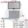 For HONDA NC700 NC700S NC700X 2012-2014 NC750 S/X NC750S NC750X 2014-2026 New Motorcycle Accessories Radiator Grille Guard Cover